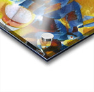 153 8K Acrylic print