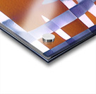 265 8K Acrylic print