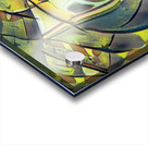 893 8K Acrylic print