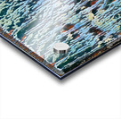 946 8K Acrylic print