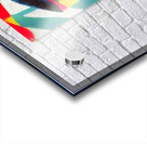 1007 8K Acrylic print