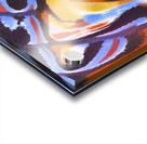 1080 8K Acrylic print