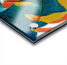 1087 8K Acrylic print