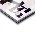 1158 8K Acrylic print