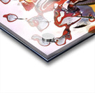 1629 8K Acrylic print