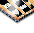 1707 8K Acrylic print