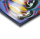 2068 8K Acrylic print