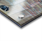 2345 8K Acrylic print