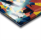 2550 8K Acrylic print