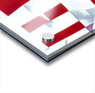 2746 8K Acrylic print