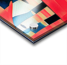 3070 8K Acrylic print