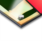 3161 8K Acrylic print