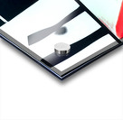 3316 8K Acrylic print