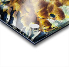 4090 8K Acrylic print