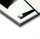 4097 8K Acrylic print