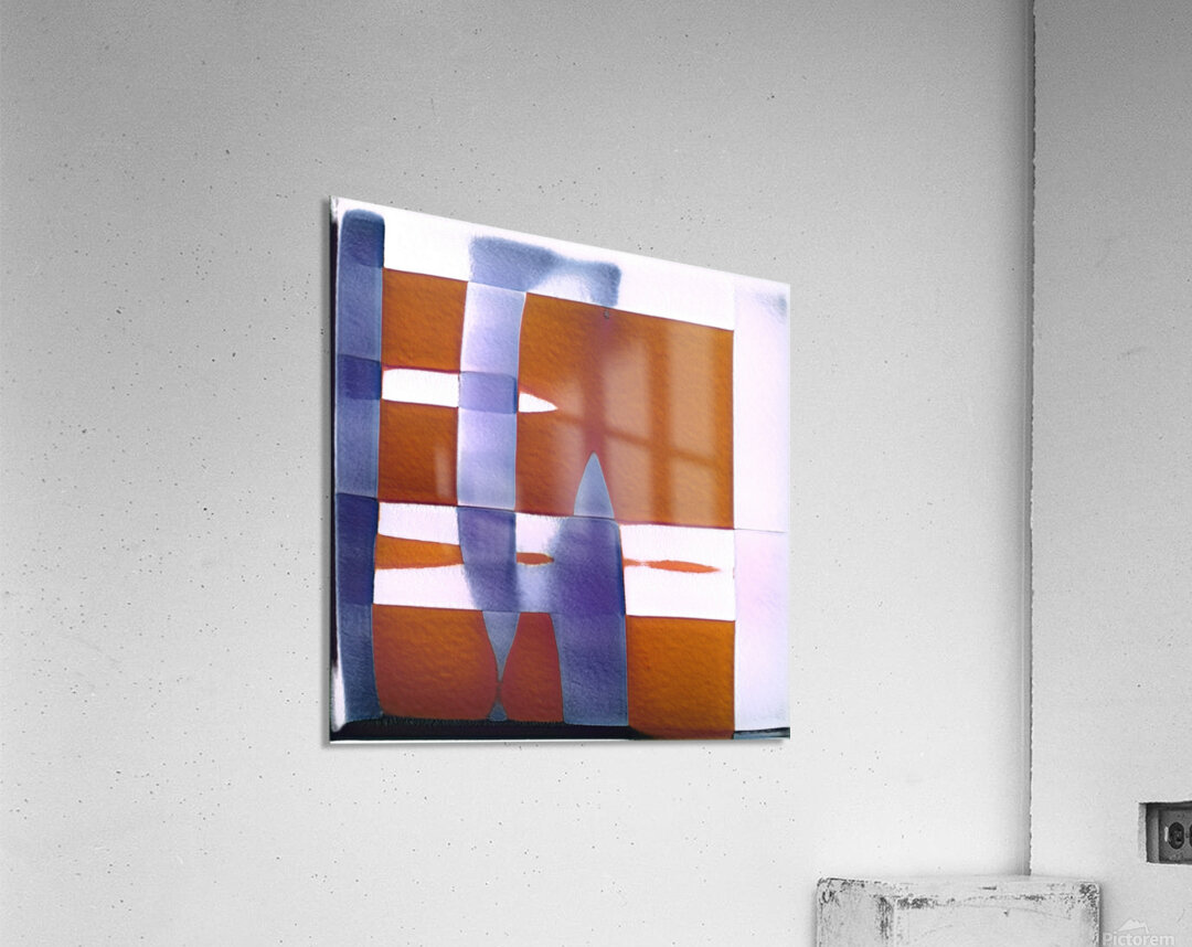 265 8K Acrylic Print