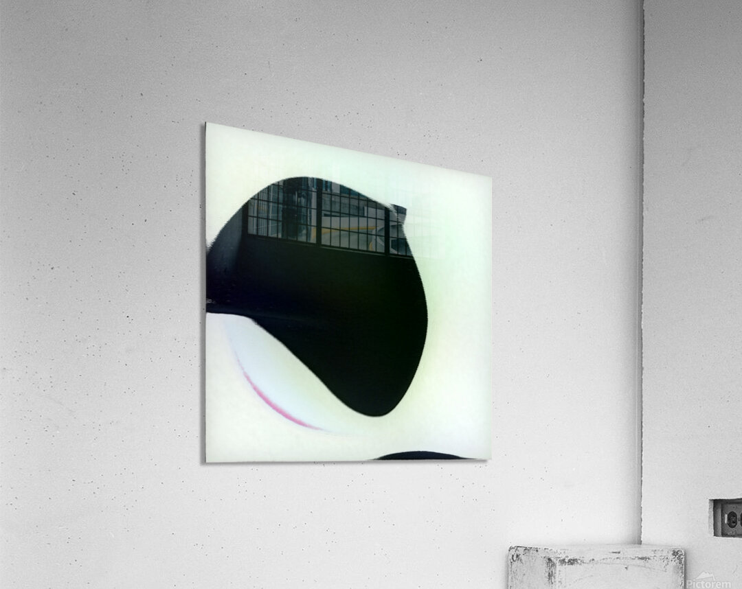 440 8K Acrylic Print