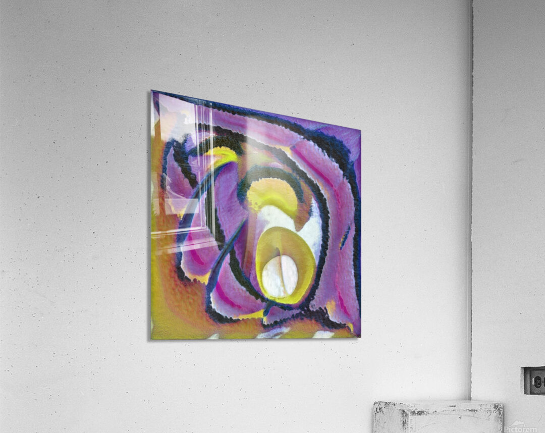 1250 8K Acrylic Print