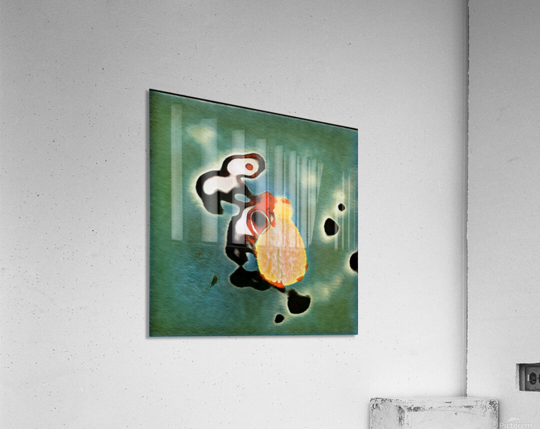 1300 8K Acrylic Print