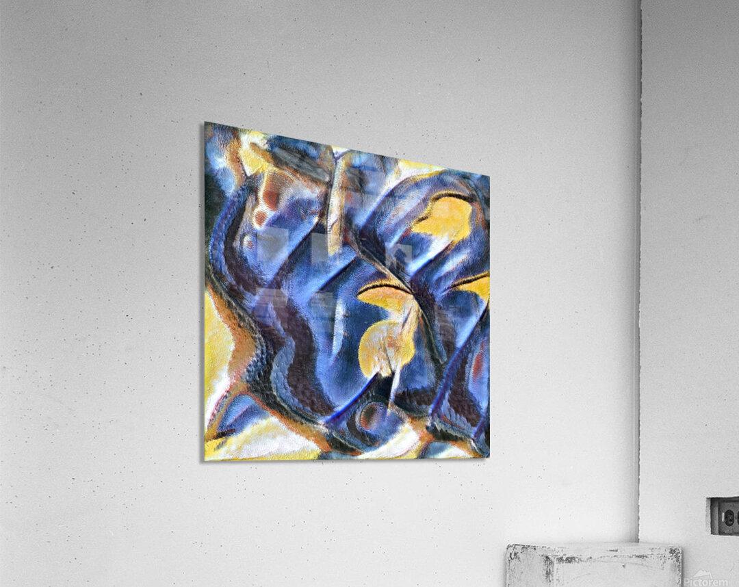 1275 8K Acrylic Print