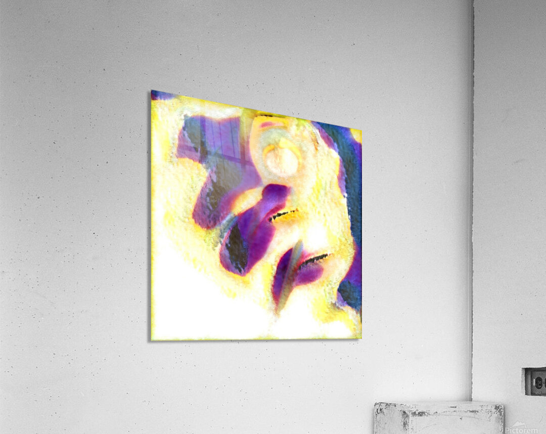 1362 8K Acrylic Print