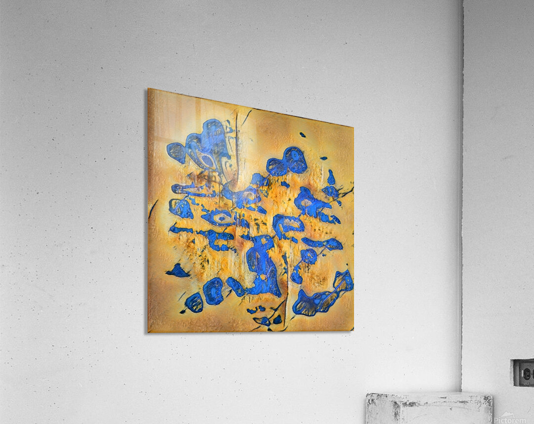 1476 8K Acrylic Print