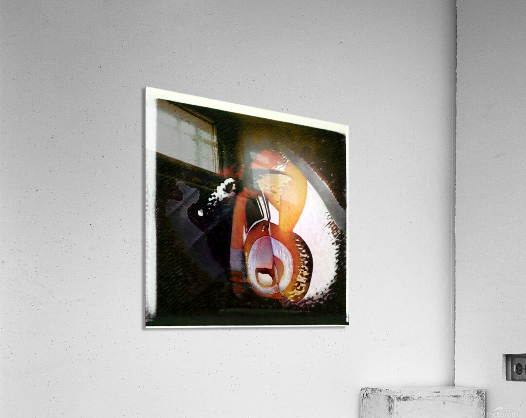 1812 8K Acrylic Print