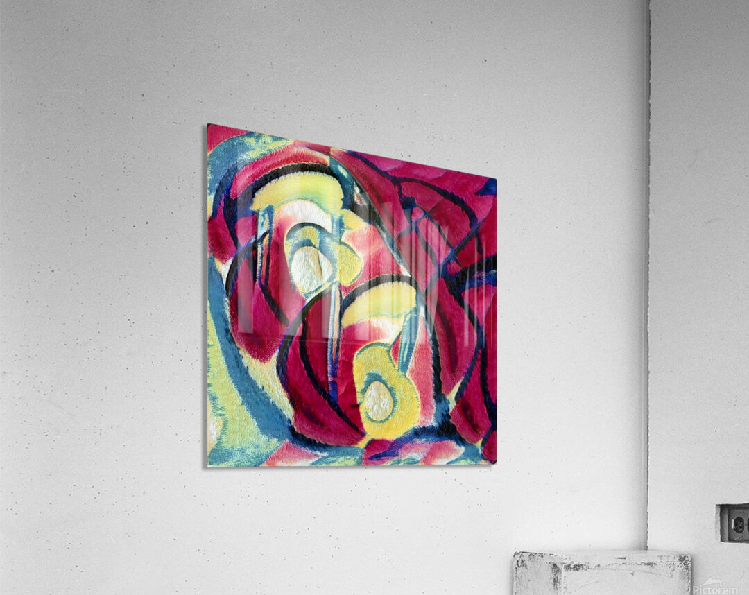 2362 8K Acrylic Print