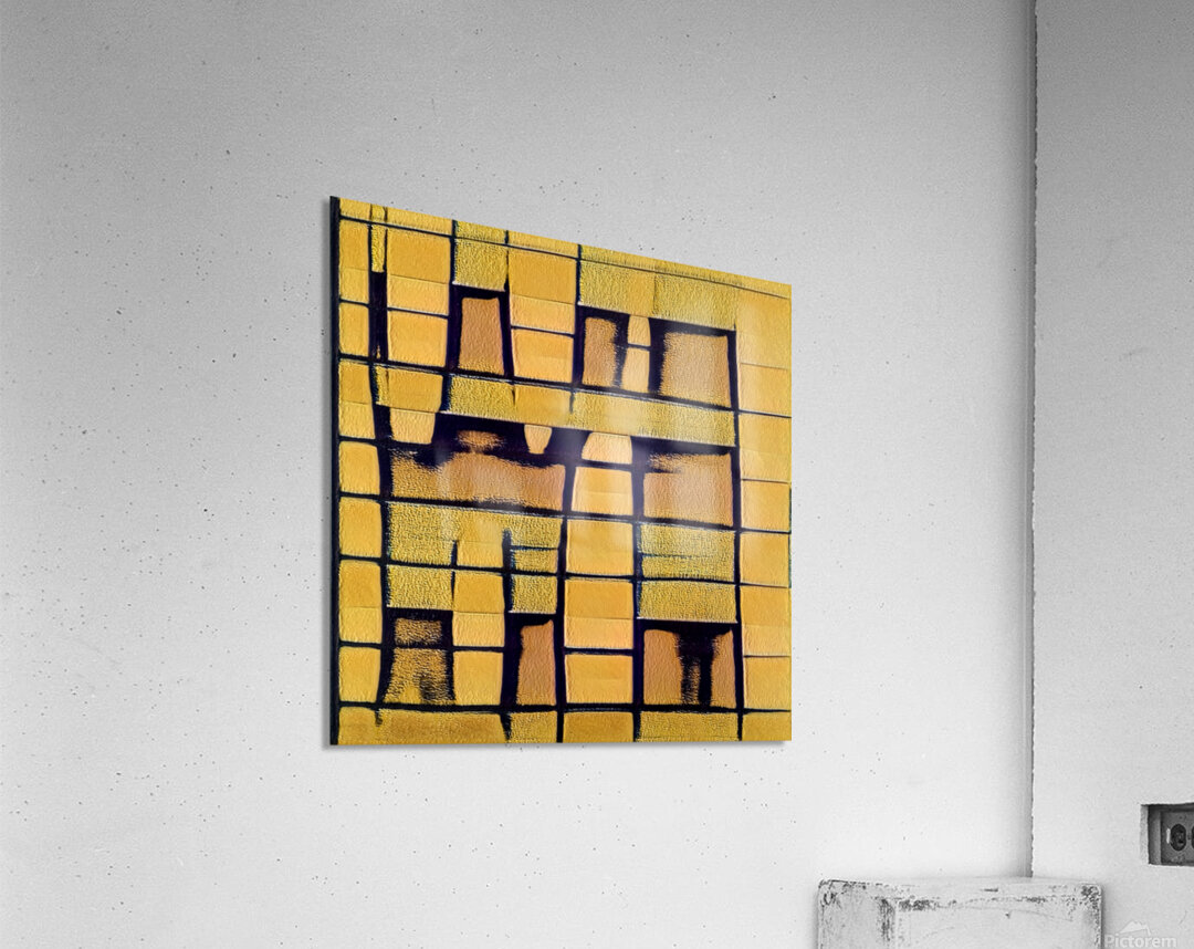 2406 8K Acrylic Print