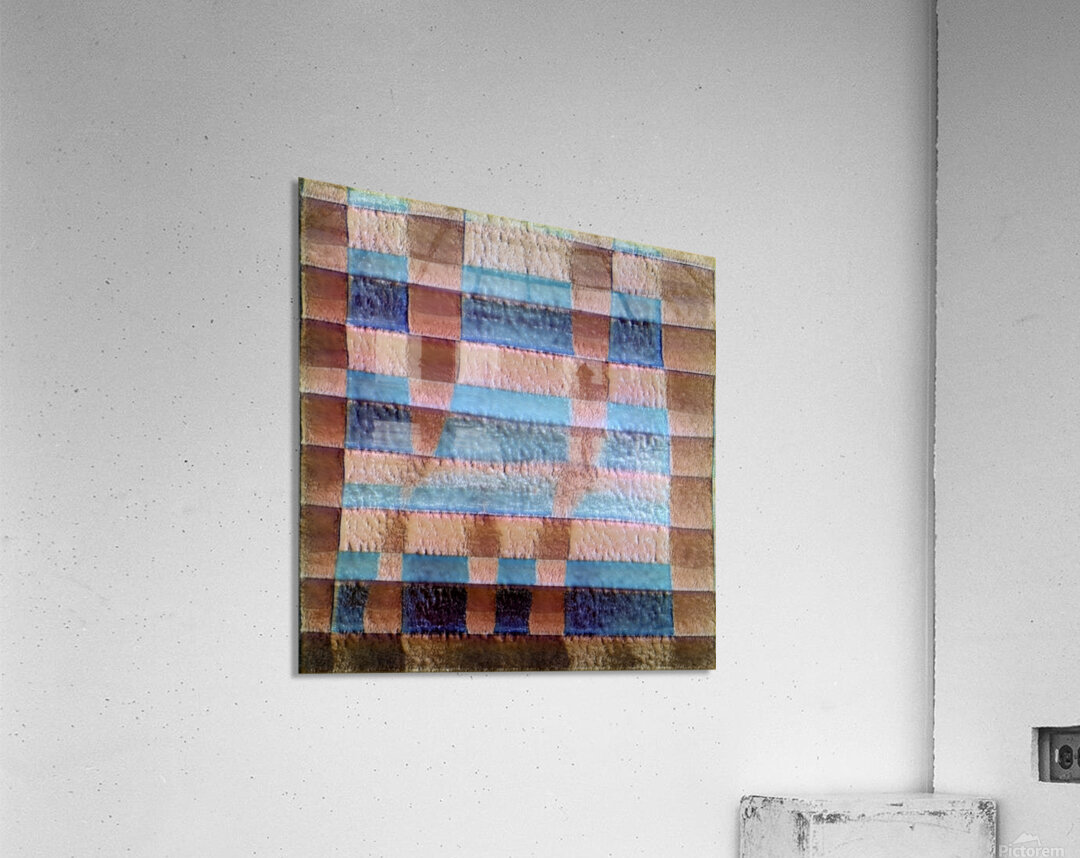 2425 8K Acrylic Print