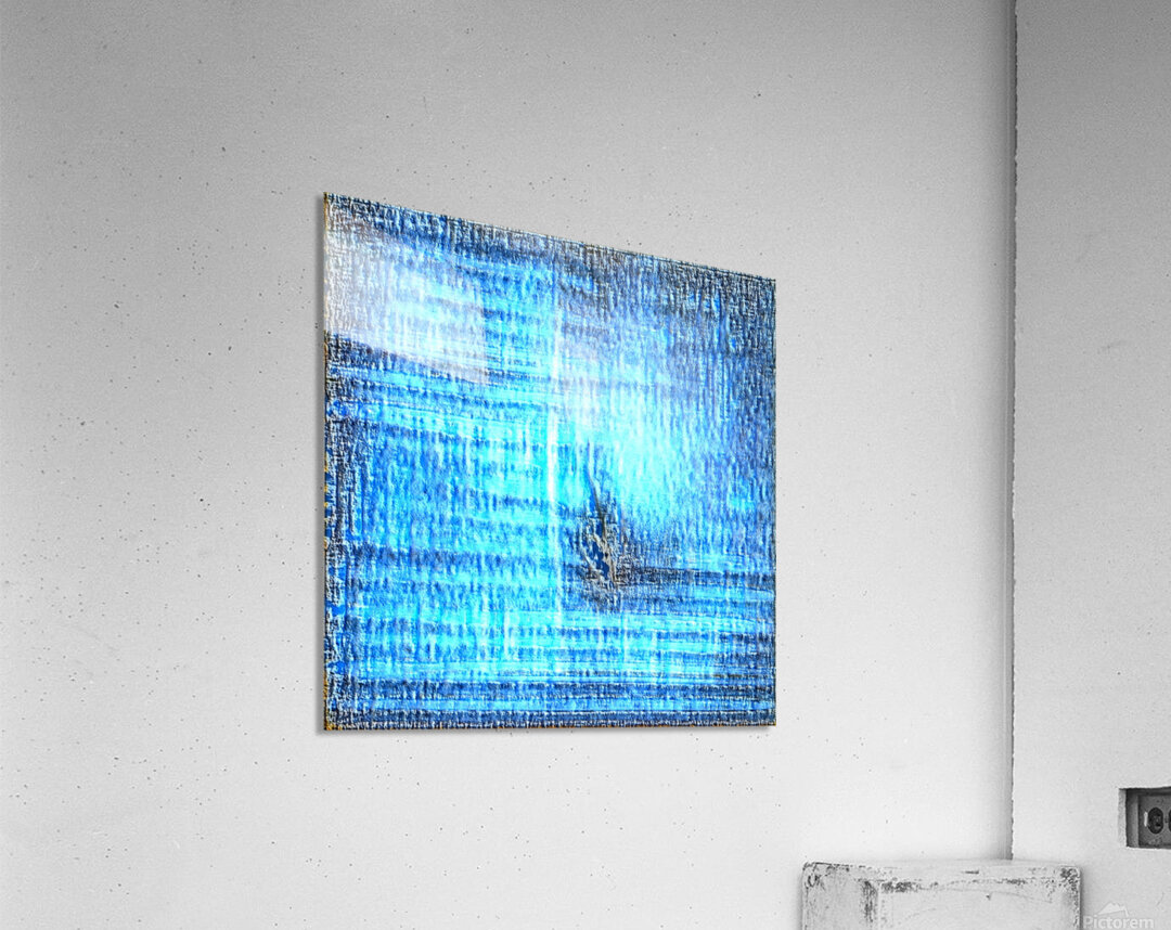 2598 8K Acrylic Print