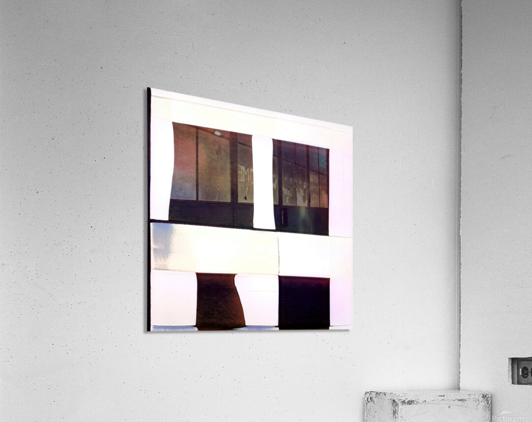 2779 8K Acrylic Print