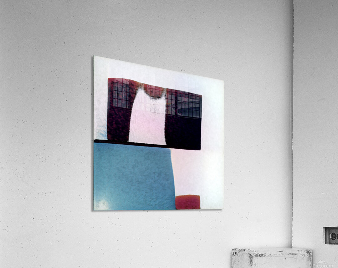 3114 8K Acrylic Print