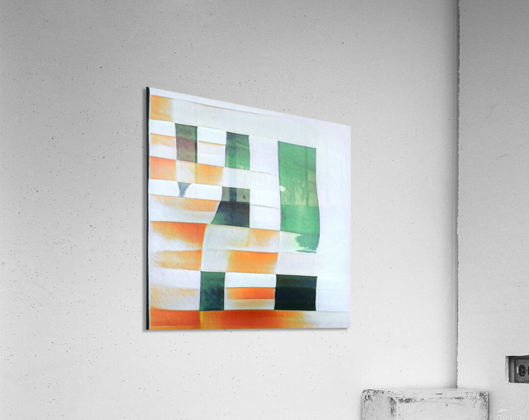 3138 8K Acrylic Print