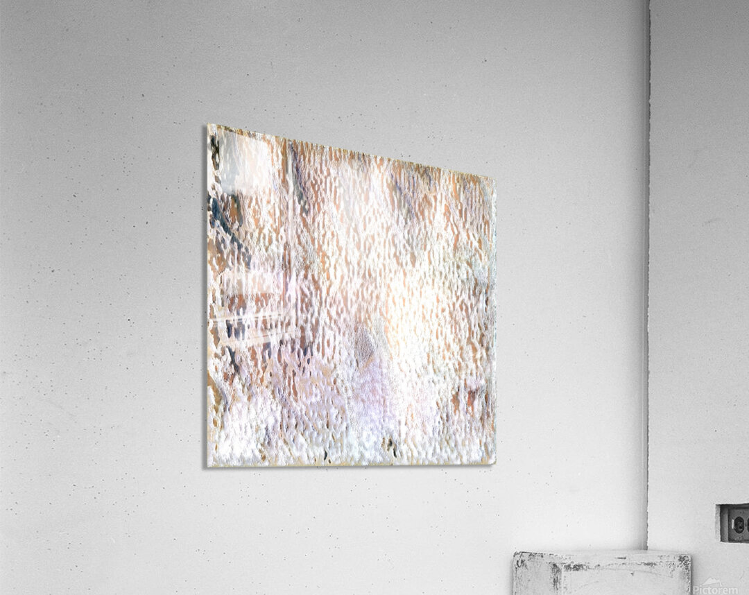 3818 8K Acrylic Print