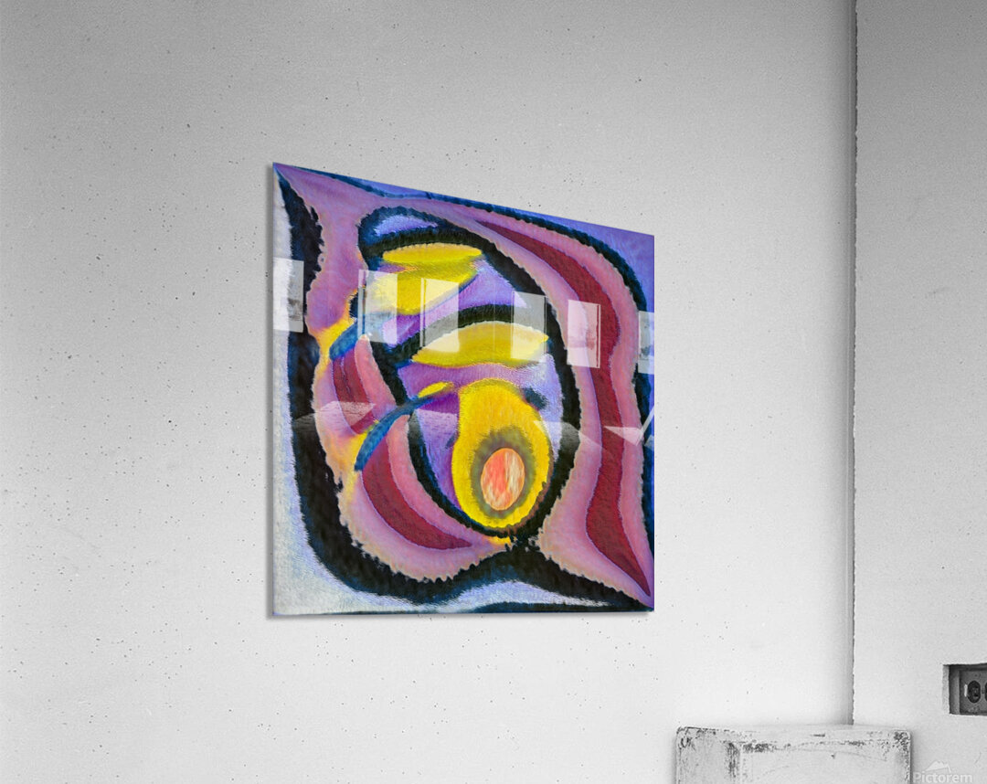 4061 8K Acrylic Print