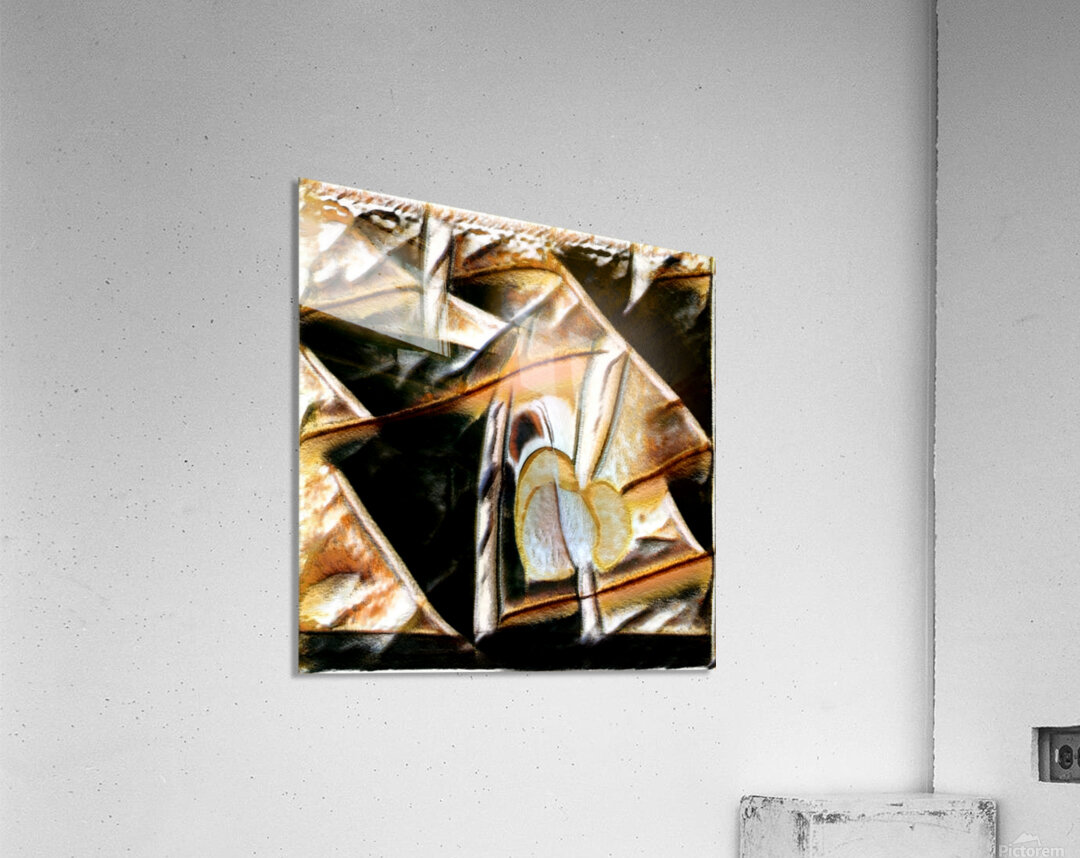 4084 8K Acrylic Print