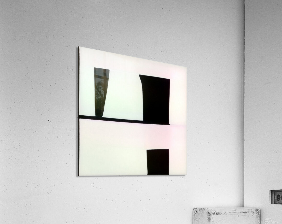 4097 8K Acrylic Print