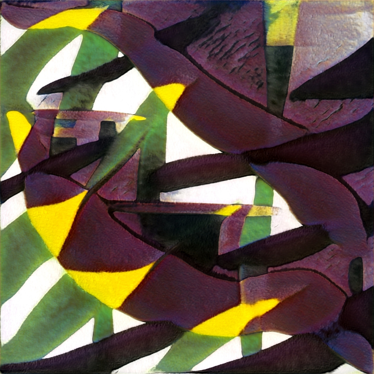 Impression de cadre personnalisé