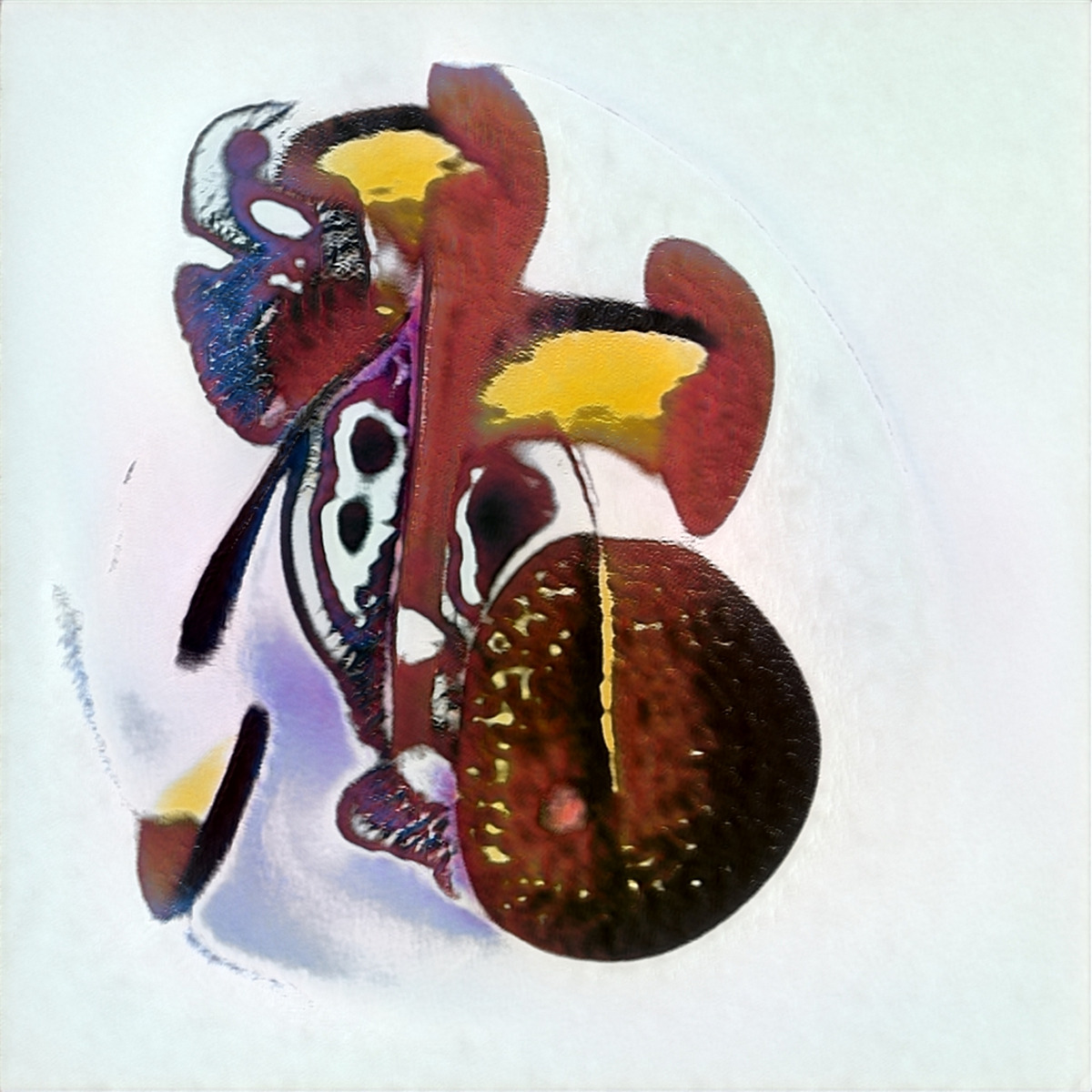 Impression de cadre personnalisé