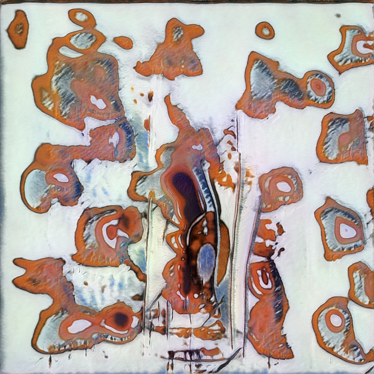 Impression de cadre personnalisé