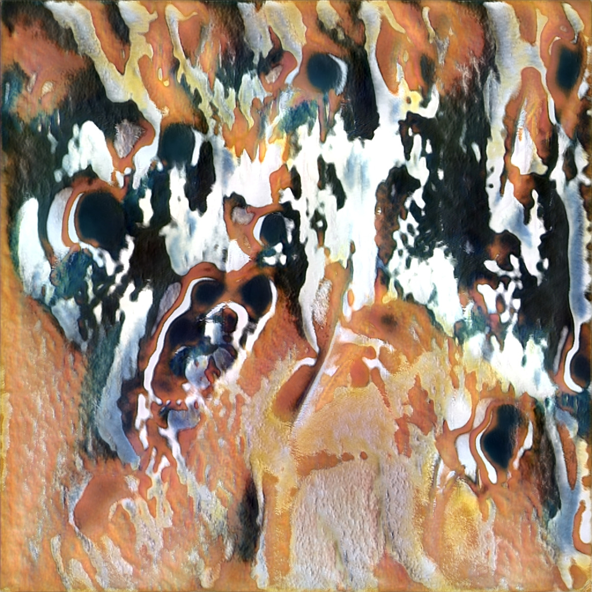 Impression de cadre personnalisé