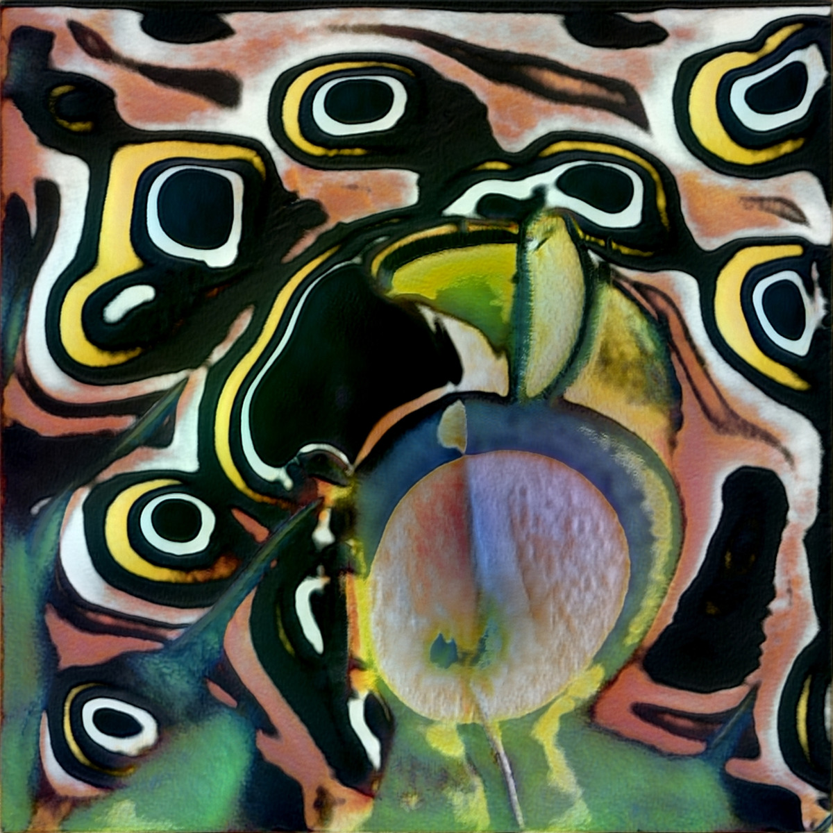 Impression de cadre personnalisé