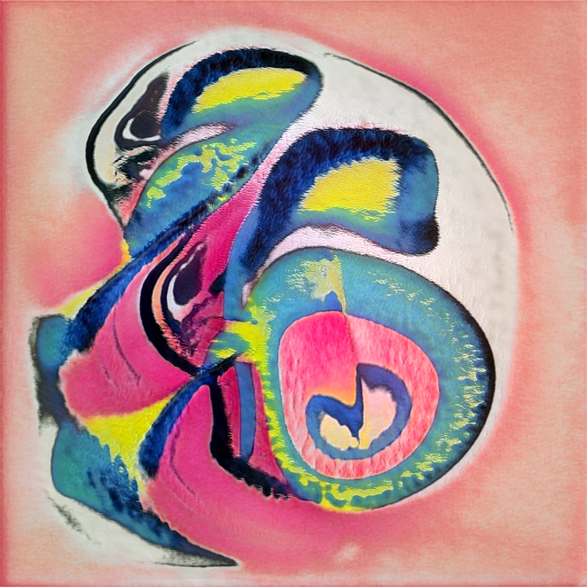 Impression de cadre personnalisé