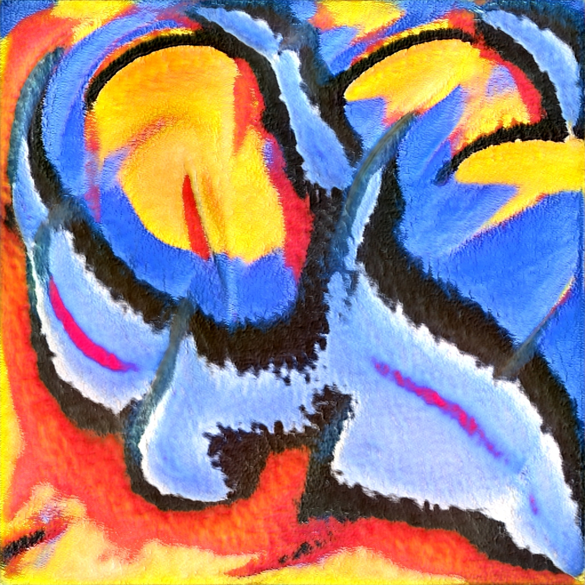 Impression de cadre personnalisé