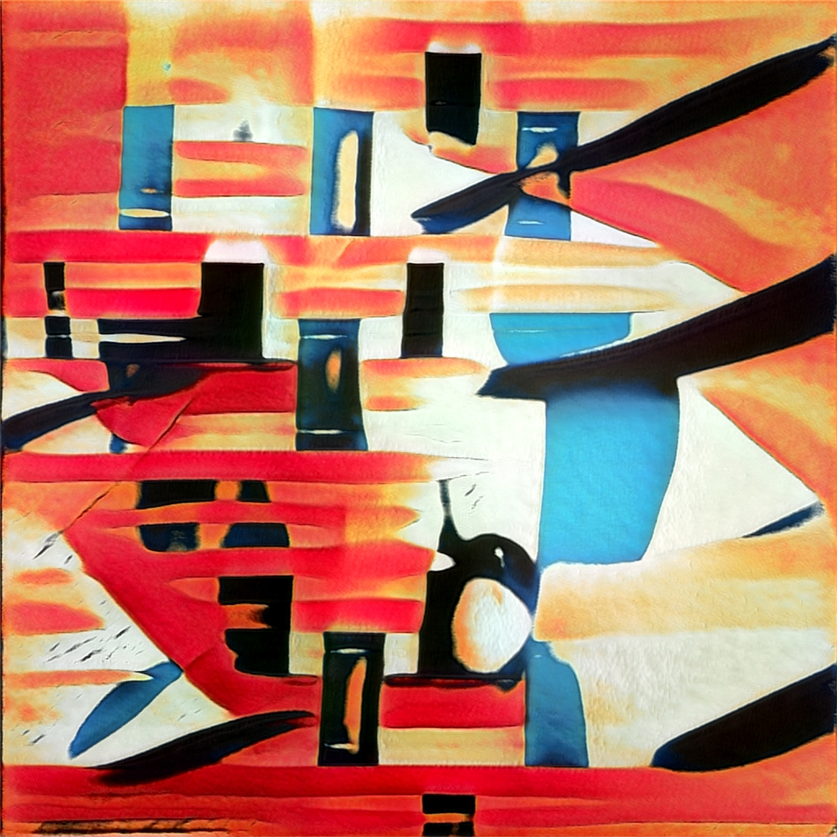 Impression de cadre personnalisé