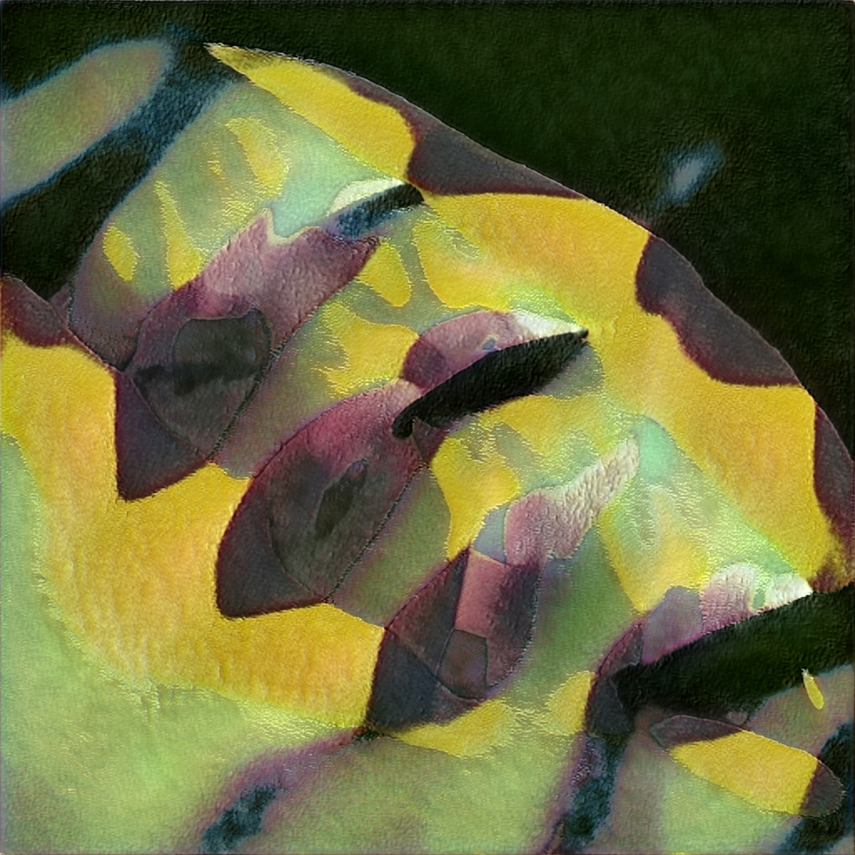 Impression de cadre personnalisé