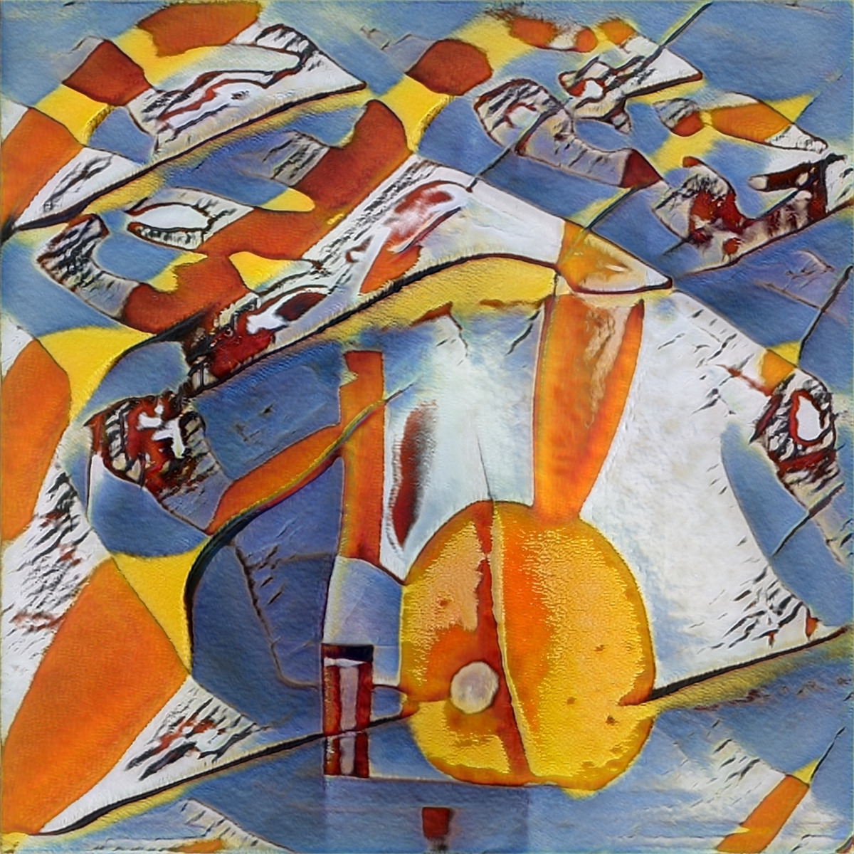 Impression de cadre personnalisé