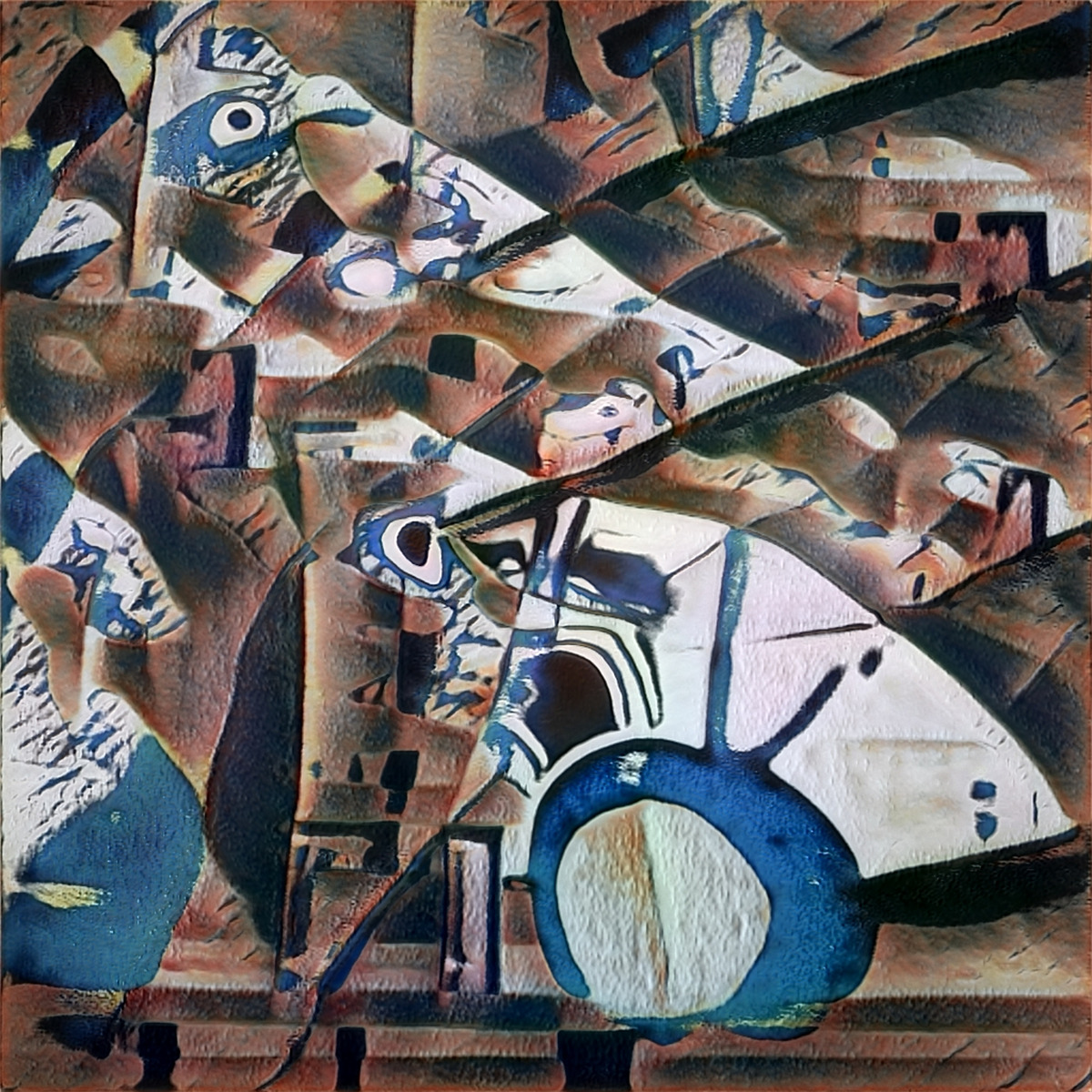 Impression de cadre personnalisé