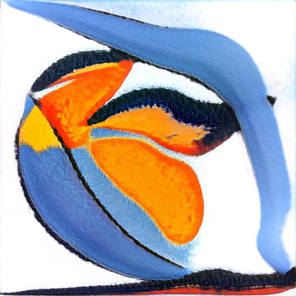 Impression de cadre personnalisé